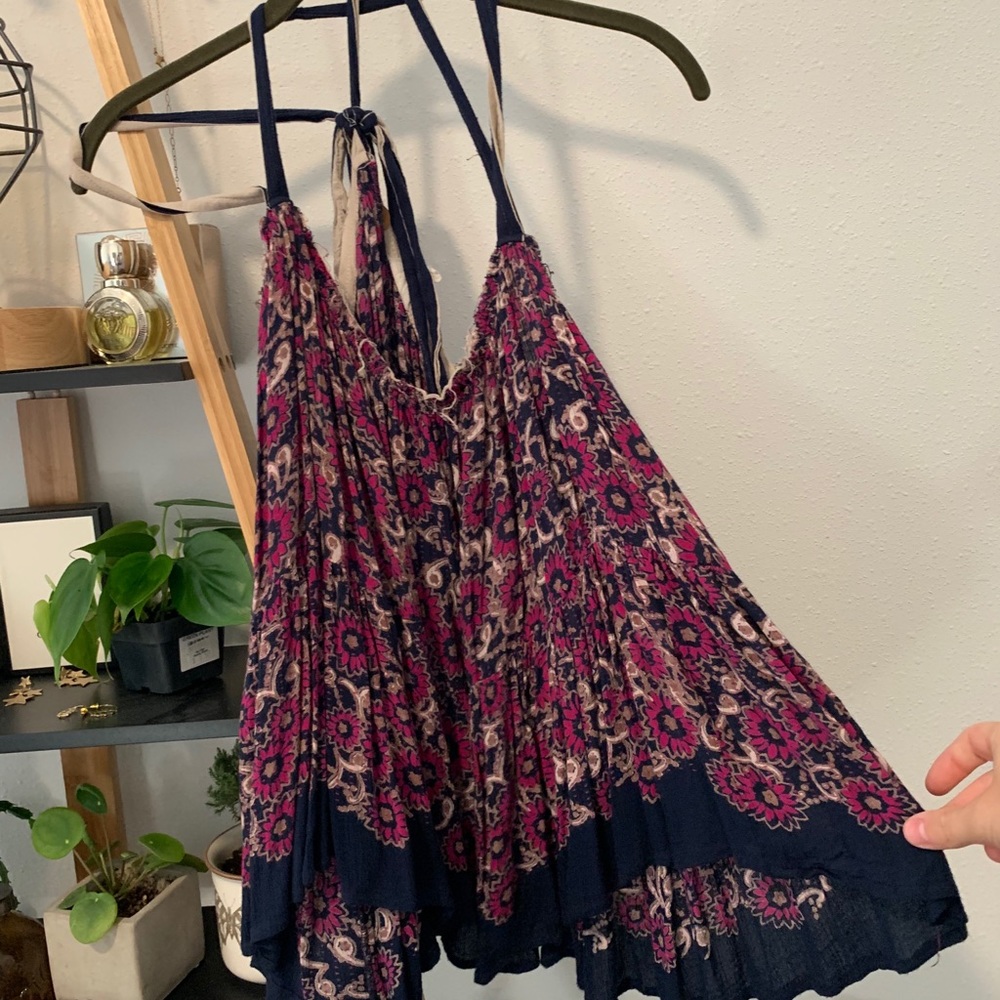 Free People Tank
